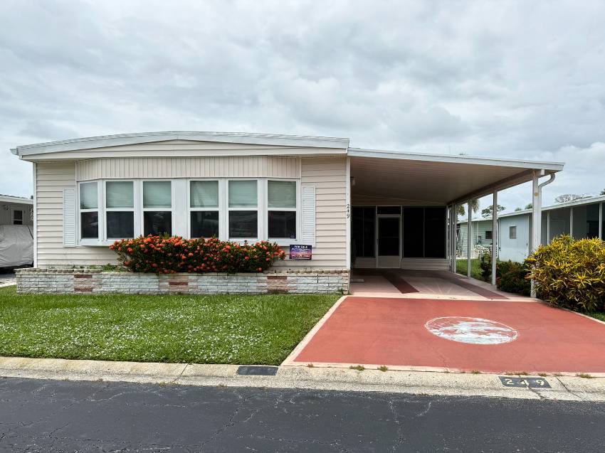 Mobile home for sale in Bradenton, FL